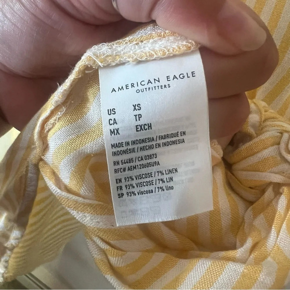 American Eagle  | Top - Picture 4 of 5